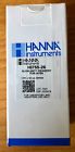 Hi755-26 Hanna Instruments Marine Calcium Checker Reagents
