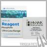 Hi774-25 Hanna Instruments Reagents For Ultra Low Range Phosphate Checker Hc