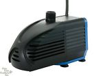 3700l High Head Aquaticlife Pump Submersible