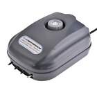4pcstank High Pump Ultra 2psi Silent Energy Fish 20l Efficient Aquarium Air