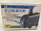 Hj-1500 Sunsun Aquarium Fountain Submersible Water Pump