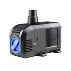 Hj-4500 Sunsun Submersible Pond Water Pump