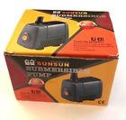 Hj-931 Sunsun Submersible Pump Nib