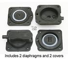 Hk-d25 Hakko Diaphragm Set 2 4712765137186