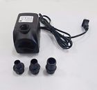 Hl-1000 Holinpump Aquarium Pump