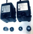 2x120gph Hl-450l Tmi Submersible Water