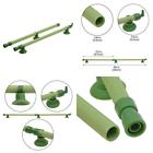 Hm20180407-1 Saim Tube For Fish Tank Aquarium Suction Cups