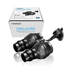 Homfan Aquarium Wave Maker Circulation Pump Ultra-silence 360 Rotatable Power