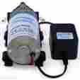 Hp-100 Puratek Vertex Booster Pump For