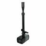 Hsup-1400f Water Rebirth Submersible Pump With Fountain Jets Pond