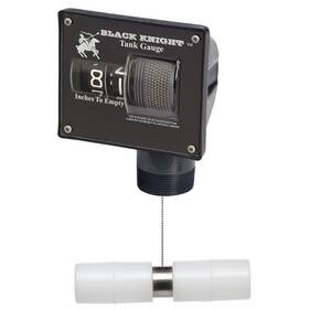 007600 Husky General Fueling Products Bje By Black Knight Liquid Level Gauge Made In Usa With 99-inch