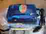 Hx-406 See Star 220v 240v Stable Quiet Fish Tank Aquarium Oxygen Twin Outlet Air Pump