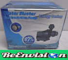 Hy-12500w Water Blaster Aquarium Re-circulation Pump Reef Octopus Recirulation 3250 Gph 175w