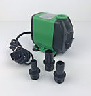 Hy-4501 Unbranded Submersible Fish Tank Fountain Water Quiet Pump Hydroponics