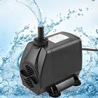 Hy0029035 Homdox 1080gph Submersible Pump 747150830131