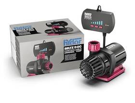Hydor 798549199148 Seltz D Dc Controllable Universal Pump 500 Gph 750 And 1000