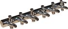 Hydrofarm Air Divider Manifold Tubing Multi 6 Outlet Copper Aeration Control Active Aqua 638104005135