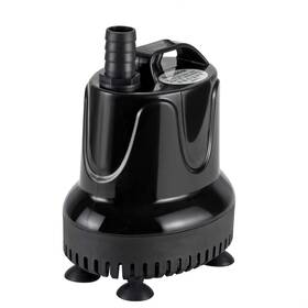 Hygger 688209998399 400 Gph Quick Water Change Aquarium Pump Submersible Fountain Pu