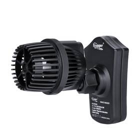 Aub09mlytyzs Hygger 1050 Gph Aquarium Wave Maker Pump With Strong Magnetic Suction Base U