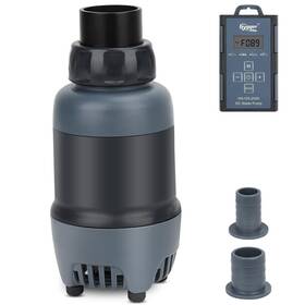 B0cksngncc Hygger 24v Dc Aquarium Water Pump 925gph 35w 11.5ft Submersible Controller