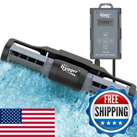B0d91hlv7s Hygger Aquarium Gyre Wave Maker 1850gph For 40-125 Gallon Fish Tank Cross-flow