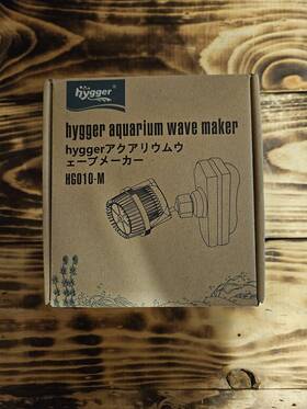 Hg-010 Hygger Aquarium Wave Maker