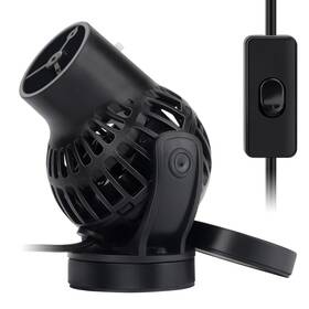 Hg-017-4w Hygger Wave Maker With Controller For Feeding 792 Gph Ultra-silence Aquarium