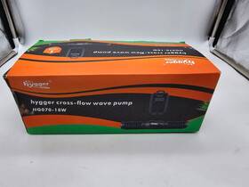 Hg-070-18w Hygger Cross-flow Wave Pump
