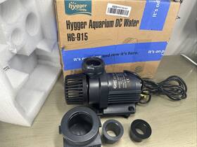 Hg-915-10000 Hygger - 2 650 Gph Dc Water Pump