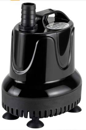 Hg-919-800 Hygger Mhygger Submersible Water Pump 800l/h 18w Ultra-quiet Fountain Bottom