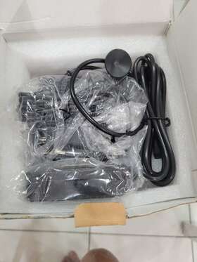 Hg070-12w Hygger Cross-flow Wave Pump Hg070