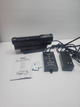 Hus-hg119-35w Hygger Wave Maker For Aquarium Magnetic Hg110 50w Powerhead