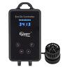 Hygger Quiet Magnetic Aquarium Wave Maker 1600gph Dc 12v Powerhead