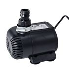 I-mesh-bean Sunsun Submersible Water Pump Aquarium Fish Tank Hydroponic Powerhead Usa 700646507467