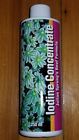 Ic4 Two Little Fishies Iodine Concentrate For Aquarium 691043056392