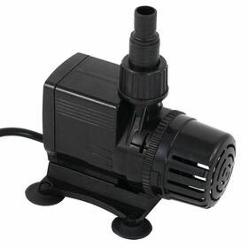 Ic-evo-4000 Icecap Evo 4000 Water Pump 1000 Gph -