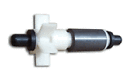 Fpx2000 Impeller Tetra Pond Shaft Replacement 500 Dynamag Assembly