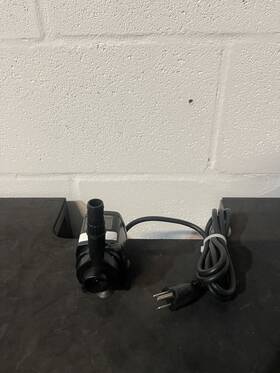 02004 Innovative Marine - 211 Gph Return Pump Pre-owned
