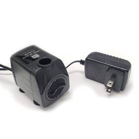 090702 Innovative Marine Replacement Pump Dc 130 Gph