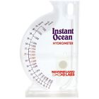 Tk-504 Instant Reef Ocean Hydrometer Marine
