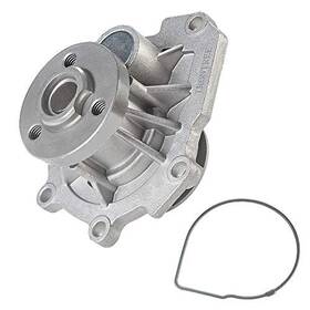 Twp6184 Irontree Aw6184 Professional Water Pump Kit With Gasket Compatible Chevy
