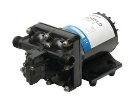 4128-110-eq4 Isotherm Sea Water Pump Magnum Inch S 12v - Sbb00003da
