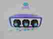 Iv-300 15634 Eshopps Dosing Pump Slave Unit 3 Heads Aquarium Reef 718122156344