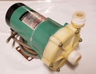 Iwmd-20rzt Iwaki Md-20rzt Water Pump