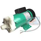 Iwmd-30rlt Iwaki Water Pump Japanese Motor Gph 095229516425