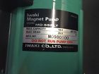 Iwmd-55rlt Iwaki Md55rlt Water Pump Japanese