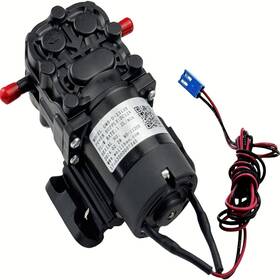 Gmb-d-23130 Ixgputs B0dt1c7mmh Water Pumpdc 12v 1.2l/min Fit For Avalon Primo Brio Bottom