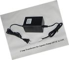 J6677-11a Aquatec Oem Heavy Duty Amp Transformer Power Adapter 712038108329