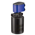 Ja-f600 Jajale Internal Filter Pump Aquarium Fish Tank Gph