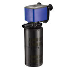 Ja-f602 Jajale Internal Filter Pump Aquarium Fish Tank Gph